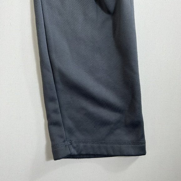 Boys Nike Air Jordan Jumpman Gray Therma-Fit Sweatpants Size XL‎ 13-15 yrs - Picture 10 of 10